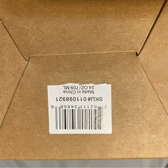 Starbucks 2018 Color Changing Cold Cup Tumbler - Picture 3 of 3